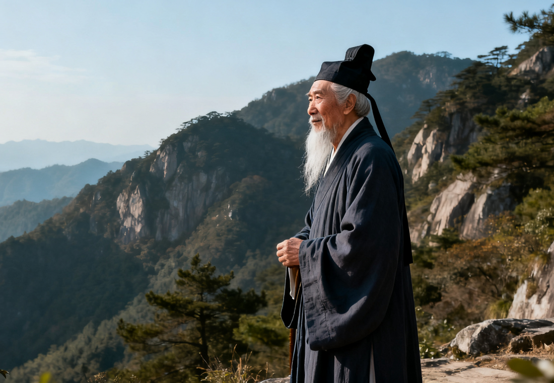 The Zhang Zhengchang 张正常