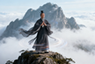 The Zhang Zhenren 张真人