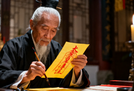 The Zhang Zhenyi 张真一