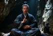 The Zhang Zhiheng 张志恒