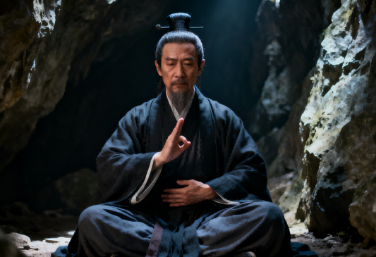 The Zhang Zhiheng 张志恒