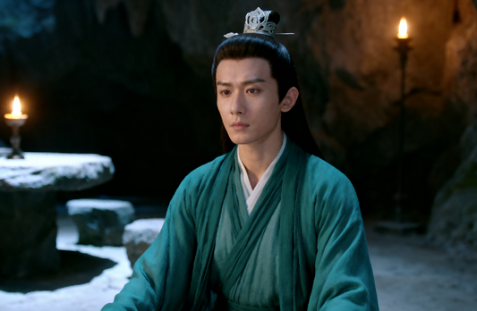 The Zhang Zhijin 张志谨