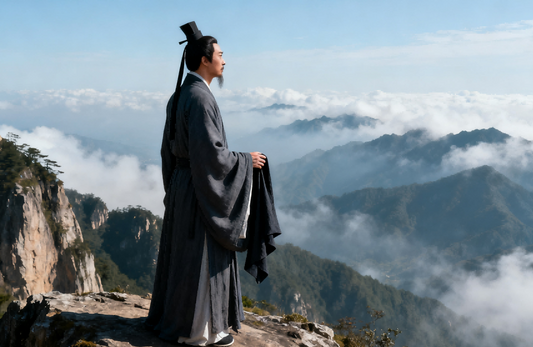 The Zhang Zhijing 张志敬