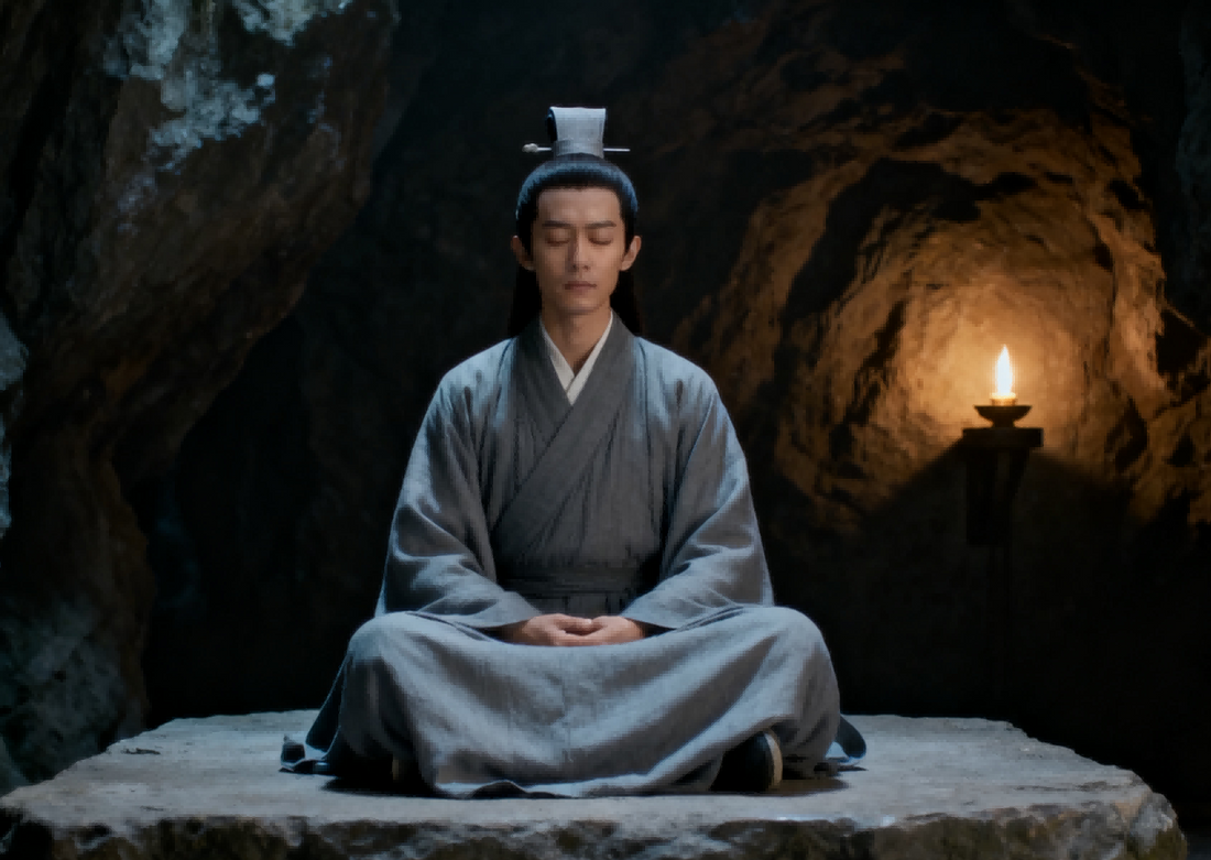 The Zhang Zhipu 张志朴