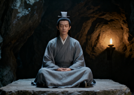 The Zhang Zhipu 张志朴