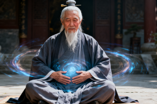 The Zhang Zhisu 张志素
