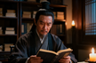 The Zhang Zhiwei 张志伟