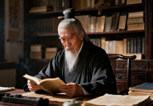 The Zhang Zhixin 张志信