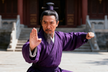 The Zhang Zhixuan 张志玄