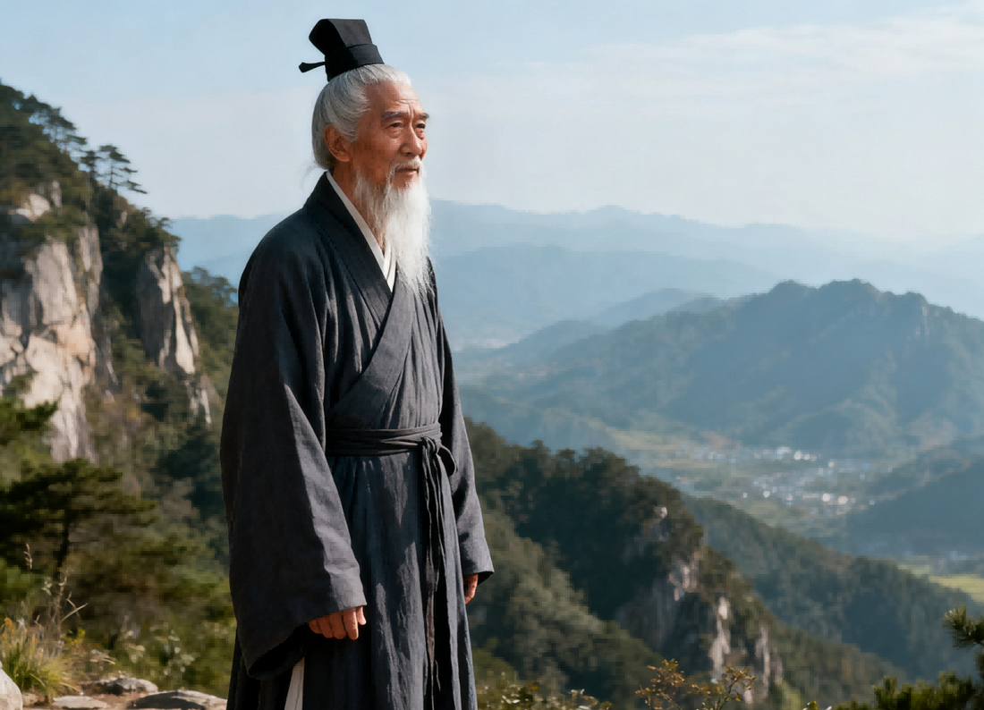 The Zhang Zongji 张宗继