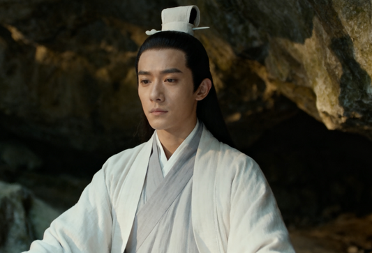 The Zhao Baoyuan 赵抱渊