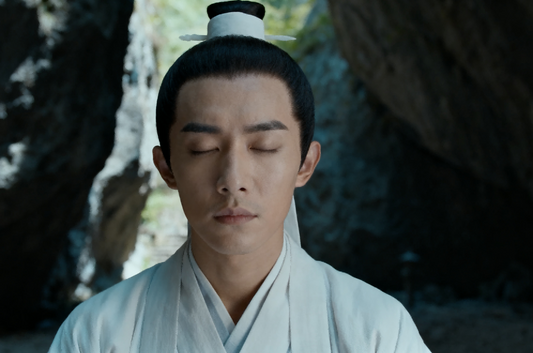 The Zhao Daojian 赵道坚
