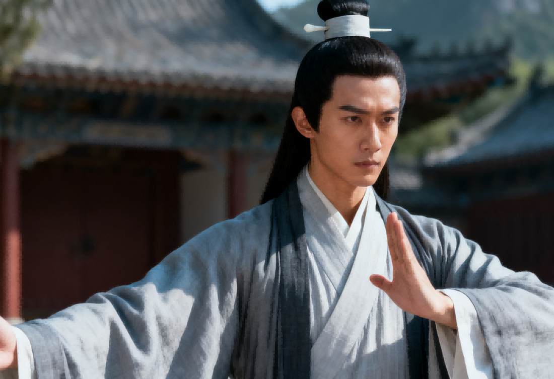 The Zhao Dexiang 赵德祥