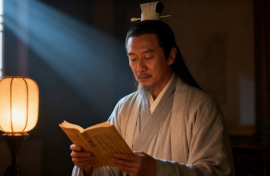 The Zhao Fuzhen 赵复珍