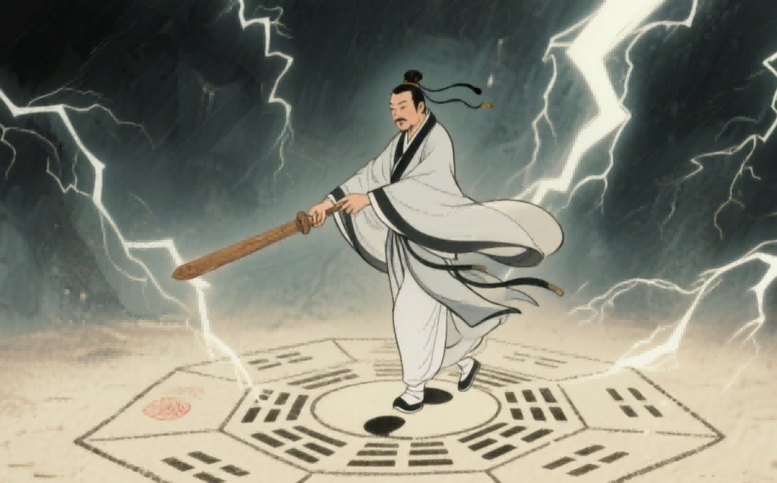 The Zhao Huizong 赵惠宗