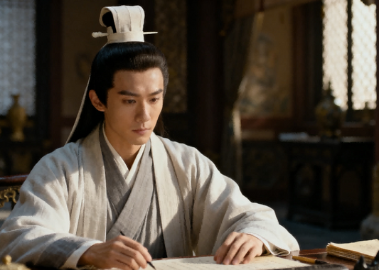 The Zhao Jiuyuan 赵九渊