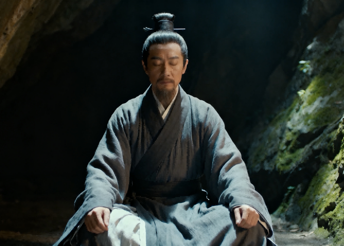 The Zhao Min 赵民