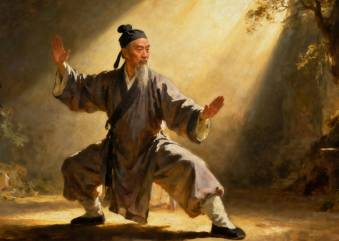 The Zhao Su 赵素