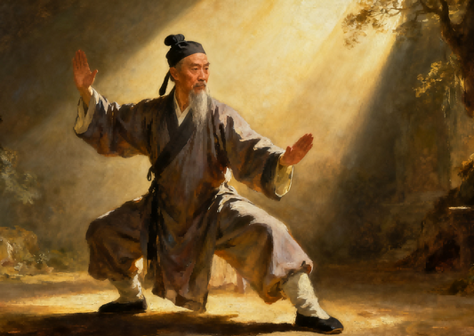 The Zhao Su 赵素