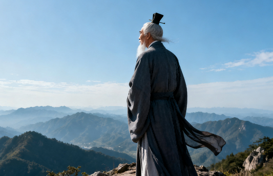 The Zhao Wuxuan 赵悟玄