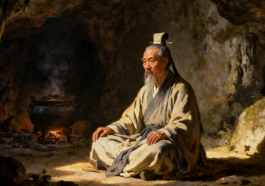 The Zhao Xingcui 赵性粹