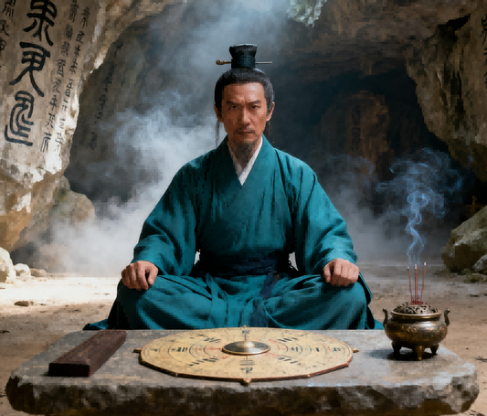 The Zhao Yizhen 赵宜真