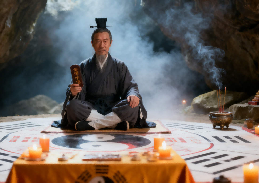 The Zhao Yuanliang 赵元亮