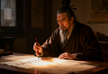 The Zhao Zhensong 赵真嵩
