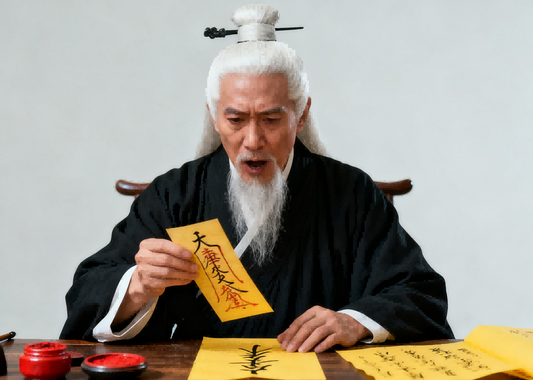 The Zhao Zhiyuan 赵志渊