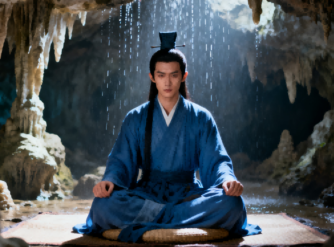 The Zhao Ziran 赵自然