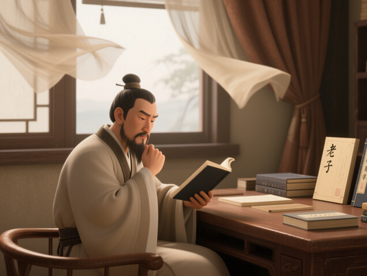 Who is Zhe Xiang 折像?