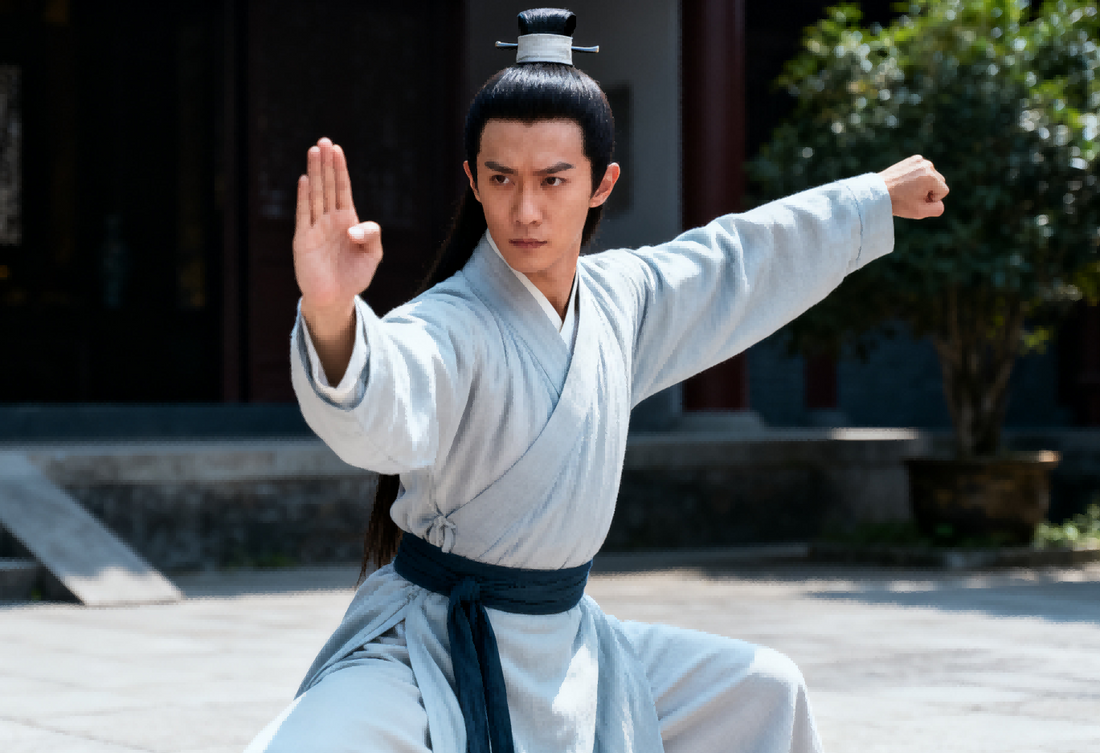 The Zhen Shu 甄淑