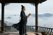 The Zhen Youxu 甄有虚