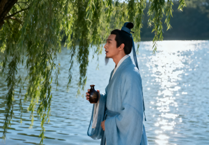 The Zheng Baohe 郑保和