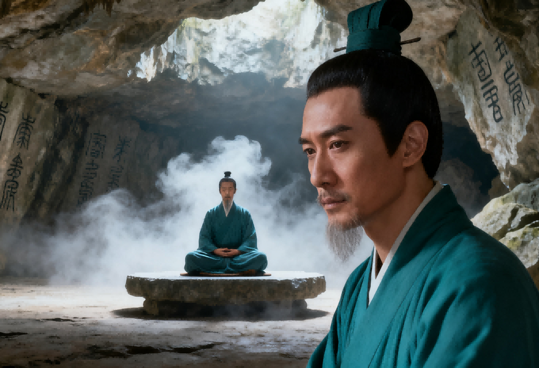 The Zheng De'an 郑德安