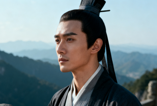 The Zheng Delin 郑德邻