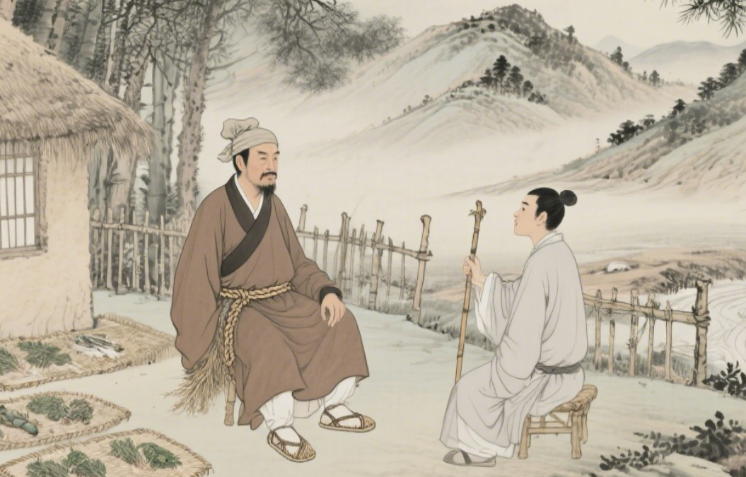The Zheng Jingshi 郑景世