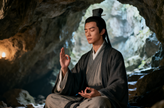 The Zheng Jinyuan 郑进元