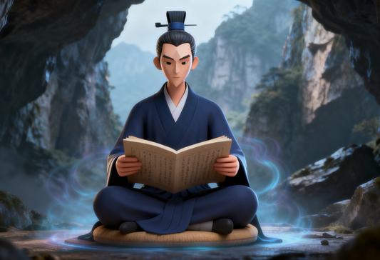 The Zheng Qing 郑清