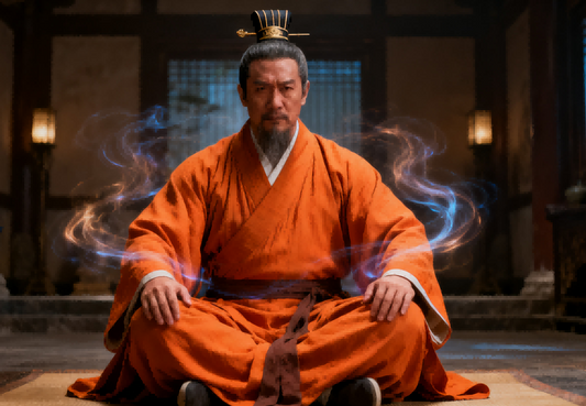 The Zheng Suonan 郑所南