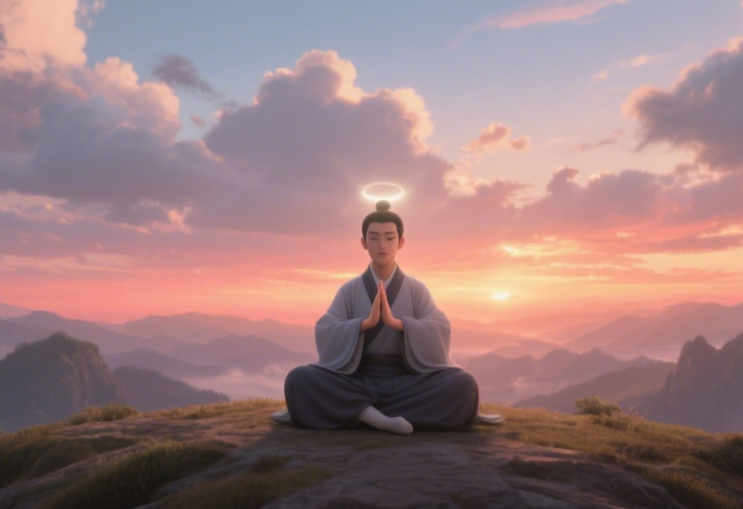 The Zheng Wenshu 郑文叔