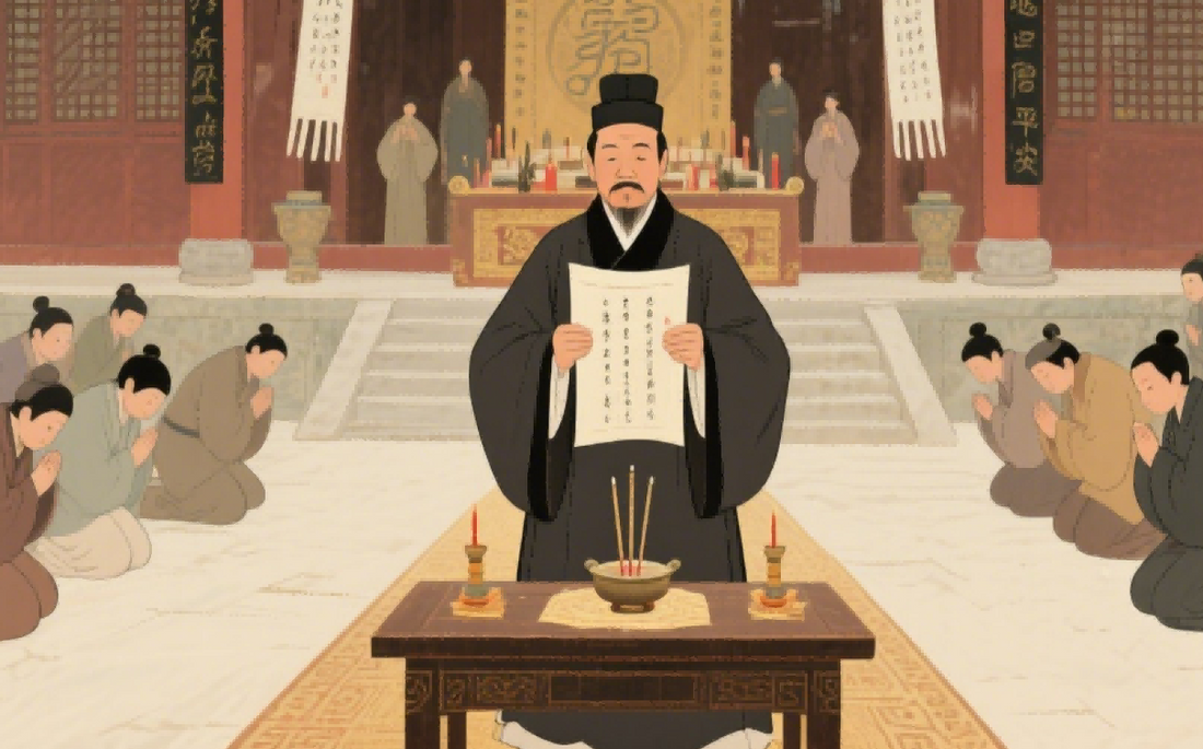 The Zheng Xuanzhang 郑玄章