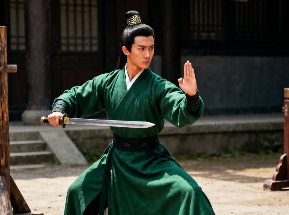 The Zheng Ziqing 郑自清