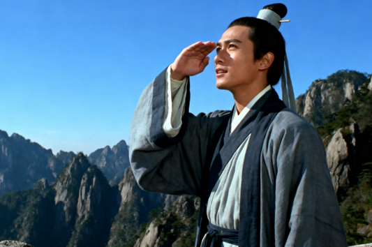 The Zhenxi Hala 真息哈刺