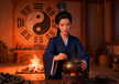 The Zhong Yaji 钟丫髻