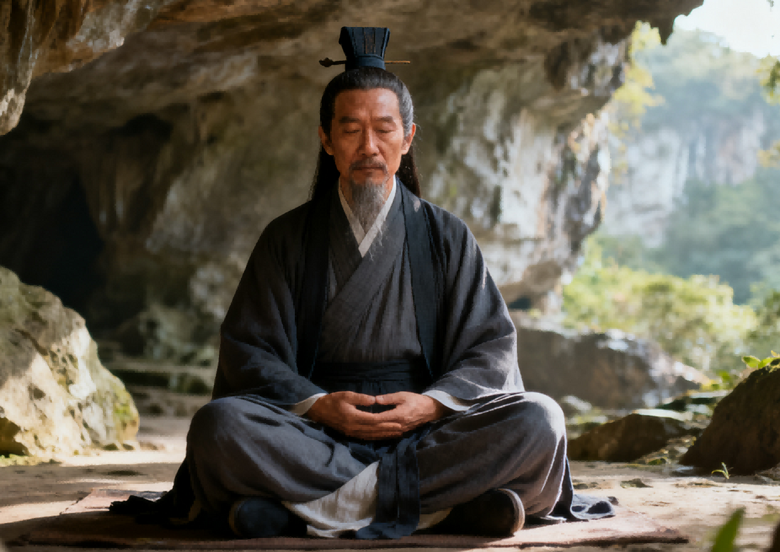 The Zhou Dajing 周大经