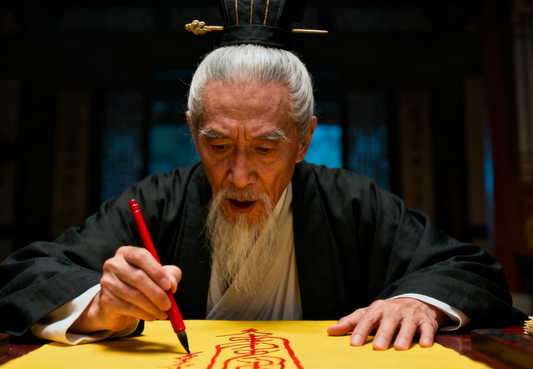 The Zhou Daoquan 周道全