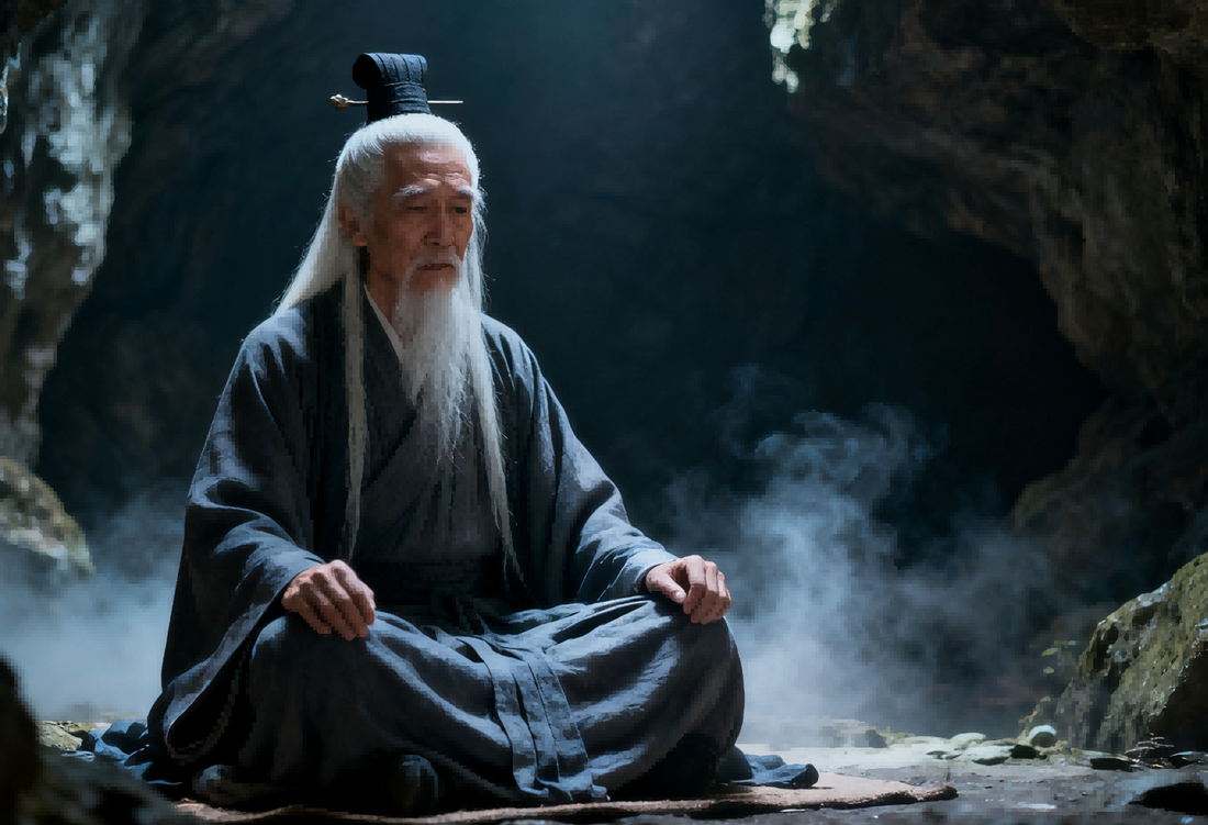 The Zhou Jishi 周济世