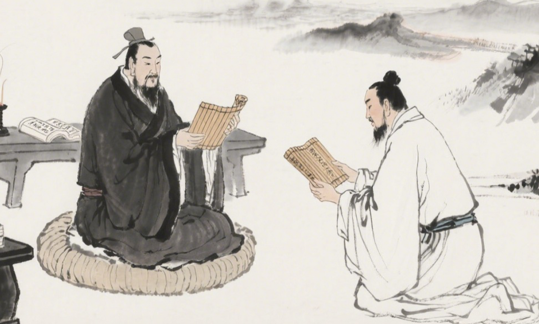 Zhou Liang(周亮): The Taoist Who Played Music on One String