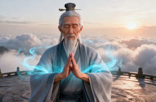 The Zhou Shide 周世德